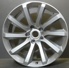 BENTLEY BENTAYGA 20"