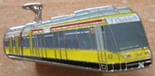 Pin straßenbahn 70 - straßenbahn, 6