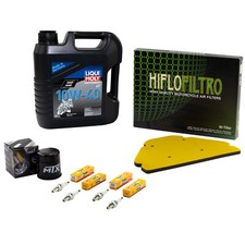 Set für Kawasaki ZX-9R ZX900