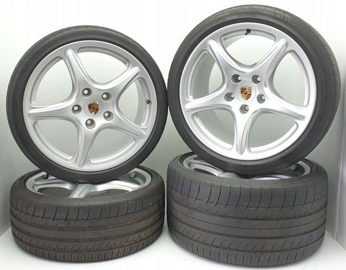 Original porsche zoll - porsche, bbs