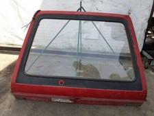 heckklappe für CITROEN VISA