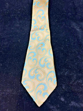 DDR Herren Schlips / Krawatte - schätze ca. 1960 èr Jahre - gebraucht / BP