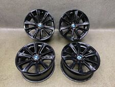 Alufelgen 8J 17 EH2 ET30 6867127 6780720 Felgen def BMW 5er F11 530D 13.1866.193