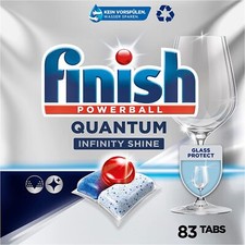 Finish Quantum Infinity Shine