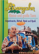 LÖWENZAHN Kleine und große