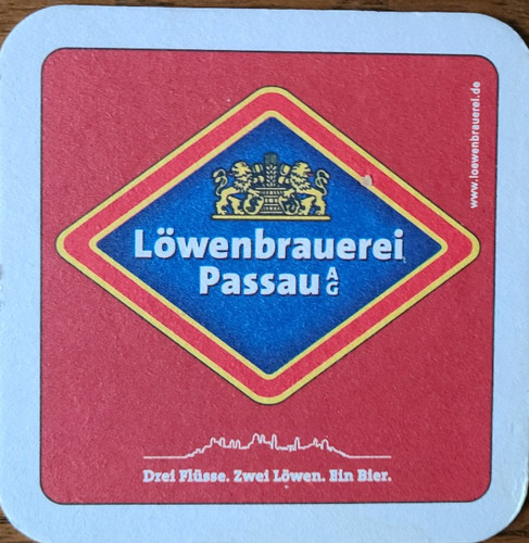 Neuer bierdeckel - neuer,