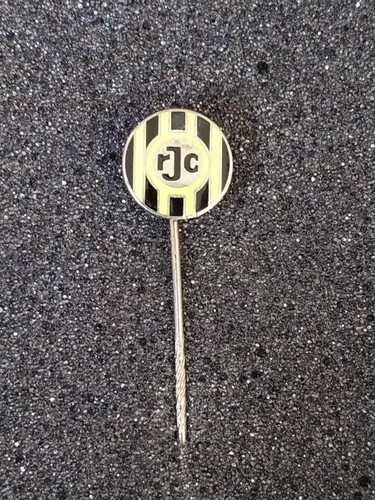 Alte nadel badge roda - alte, jc