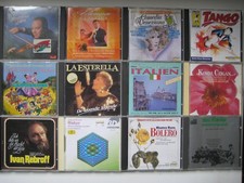 Klassische musik cds stück - klassische,