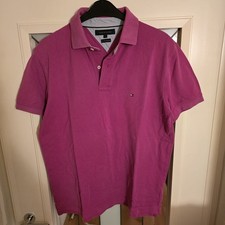 Tommy Hilfiger Poloshirt L ☆guter Zustand ☆
