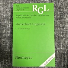 Reihe Germanistische