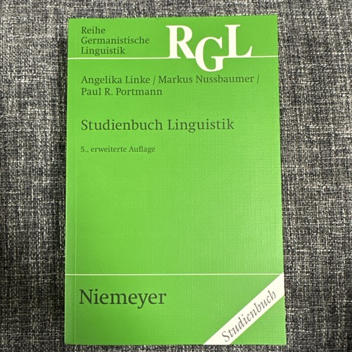 Reihe germanistische - reihe,