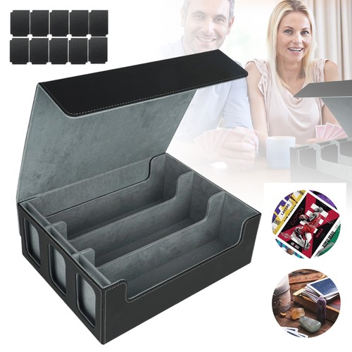 Kartenbox