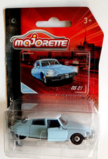 Majorette Vintage Cars Citroen DS 21 [DZ.1]