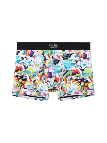 Hom herren retro pants lov - herren,