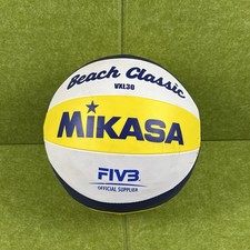 Mikasa Beach Classic Varsity