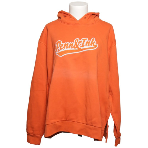 Penn ink kapuzenpullover - &, ink,