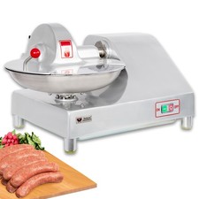 Tischkutter Kutter Wurst