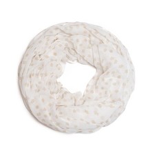 Damen Loopschal leichter Schal