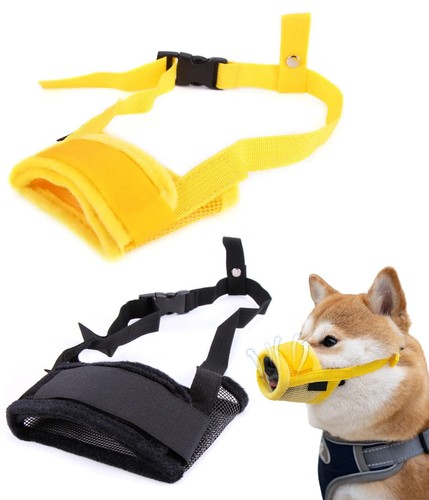 Stück nylon maulkorb - 2,