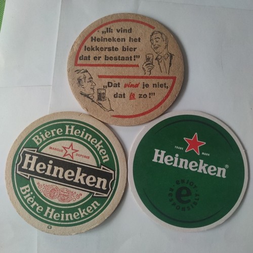 Alte bierdeckel brauerei - nl,,