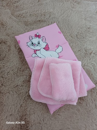 Bettwäsche für puppen - für,