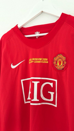 Nike manchester united - united, final