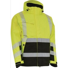 Warnschutz winterjacke xtreme - warnschutz-winterjacke,
