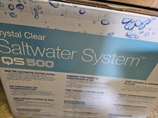 pool 3m rund, salzfiltersystem,heizung,umwälzpumpe,reinigungsgerät und viel...