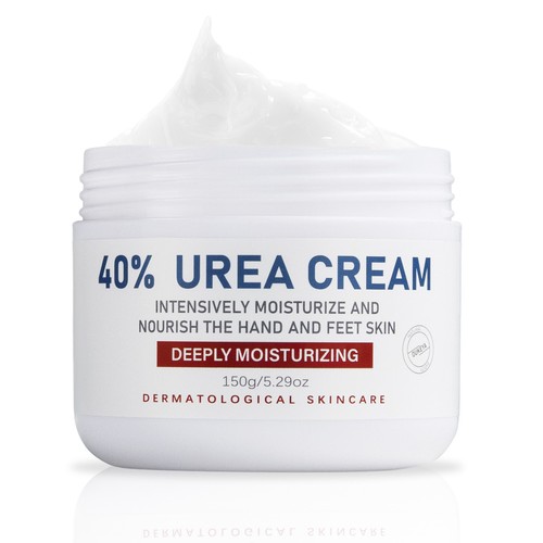 Oukeya schrundencreme urea - schrundencreme,