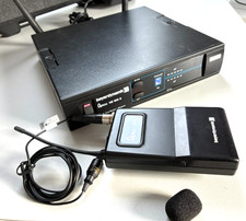 Drahtloses Mikrofonsystem OPUS