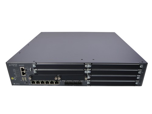Juniper firewall srx550 - juniper, srx550-645dp