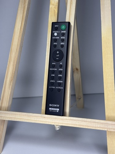 Original fernbedienung sony - original,