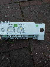 Junkers ZWN 18-6 Steuereinheit