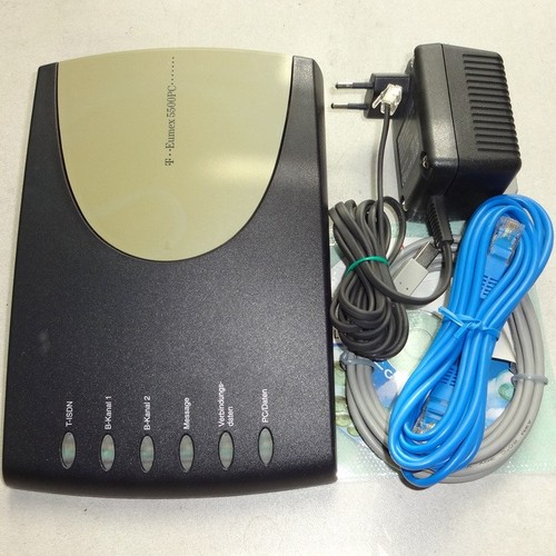 Eumex 5500pc 4 analoge - 5500pc,
