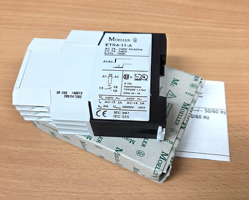 Moeller etr4 a - moeller,
