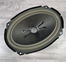 Mini R50 R53 Harman Kardon Lautsprecher hinten