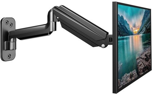 Monitor wandhalterung für - monitor,