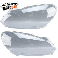 Paar Scheinwerferglas