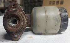 Trabant 500:  Hauptbremszylinder