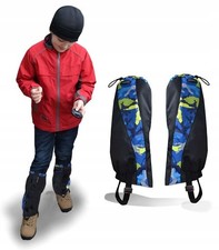 Gamaschen Kinder Gr. S -