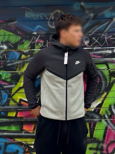 Nike tech fleece full - nike,