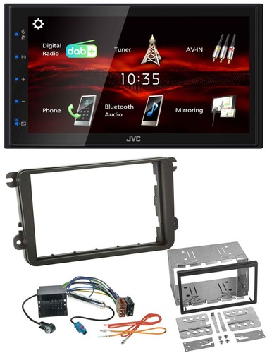 Jvc usb bluetooth - usb, mp3
