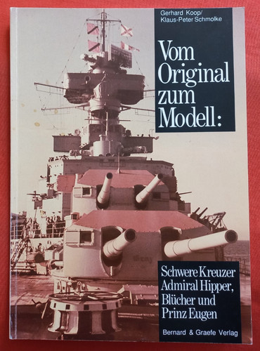 Vom original zum modell - original,