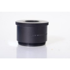 Leitz Makro-Photar Adapter M39 / M20 - Objektivadapter - Lens Adapter