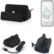 Dockingstation für Shift Phone8 USB Type-C Tisch-Ladestation Desk charger