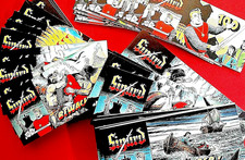 Aussuchen aus: Sigurd Piccolos