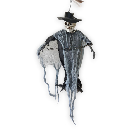Halloween deko hänger skelett - deko,