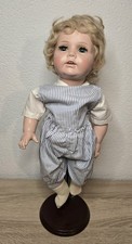 Wernicke Puppe 42 cm