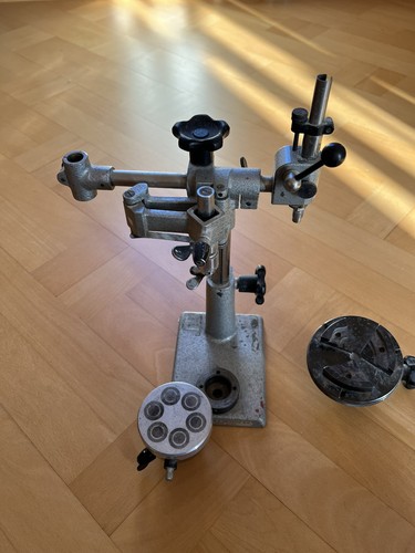 Zahntechnik fräsgerät - zahntechnik,