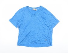 Mos Mosh Damen T-Shirt Blau